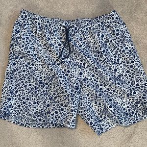 NWOT Brooks Brothers Swim Shorts